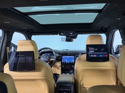 Used 2023 Jeep Grand Cherokee L Summit image 33