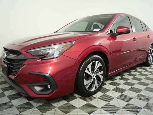 Used 2024 Subaru Legacy Premium w/ Tech Package #1 image 8