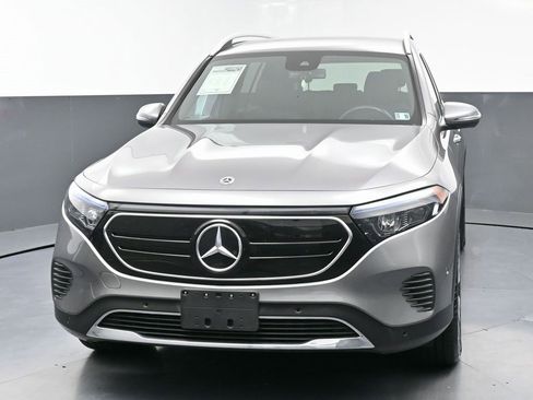 Used 2023 Mercedes-Benz EQB 250+ 250+ w/ Exclusive Package image 5