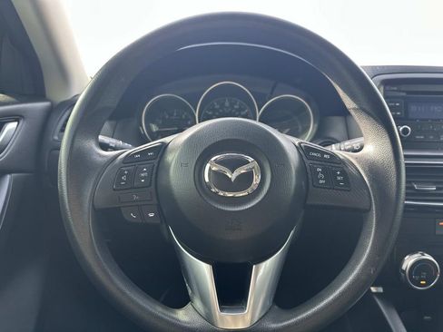Used 2016 MAZDA CX-5 Sport FWD image 21