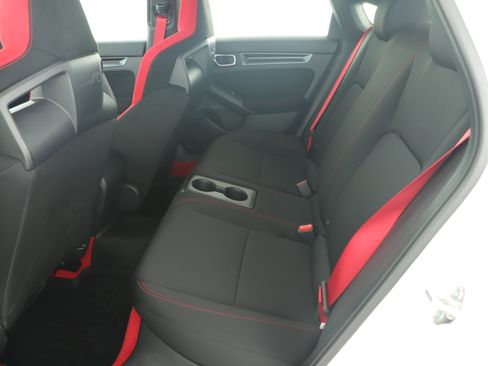 Used 2024 Honda Civic Type R image 23