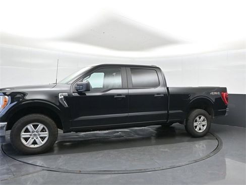 Used 2022 Ford F150 XLT image 7