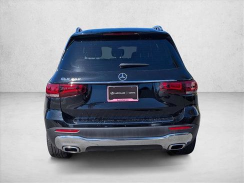 Used 2022 Mercedes-Benz GLB 250 image 7