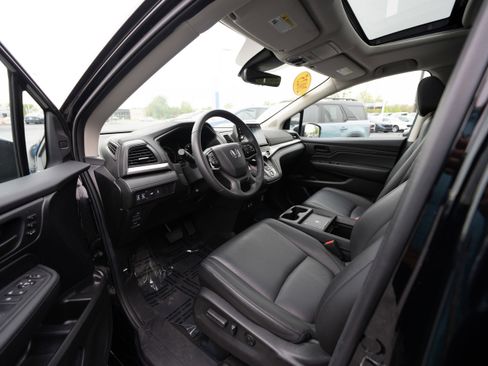 Used 2025 Honda Odyssey EX-L image 8