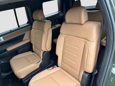 New 2026 Hyundai Santa Fe Calligraphy AWD/4WD image 20