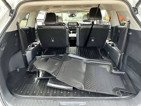 Used 2026 Toyota Highlander XLE AWD/4WD image 20