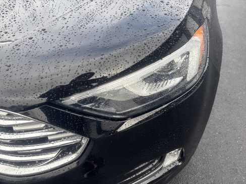 Used 2020 Ford Edge SEL image 10