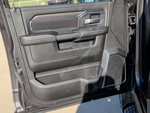 New 2026 RAM 2500 Laramie w/ Night Edition image 10