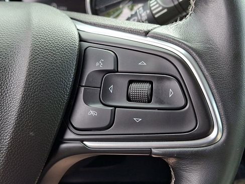 Certified 2021 Buick Encore GX Preferred FWD image 21