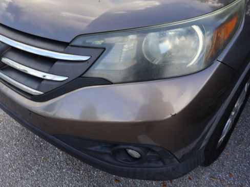 Used 2014 Honda CR-V EX image 3