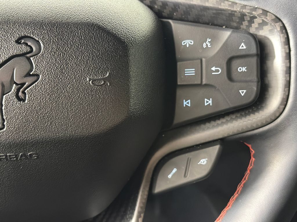 Used 2023 Ford Bronco Raptor AWD/4WD image 18