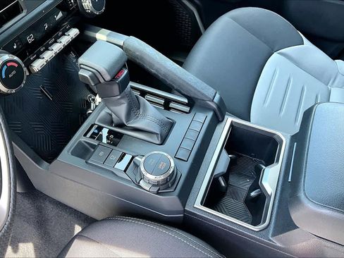 New 2026 Toyota Tacoma TRD Sport AWD/4WD image 7