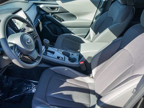 New 2026 Subaru Crosstrek 2.0i Premium image 20