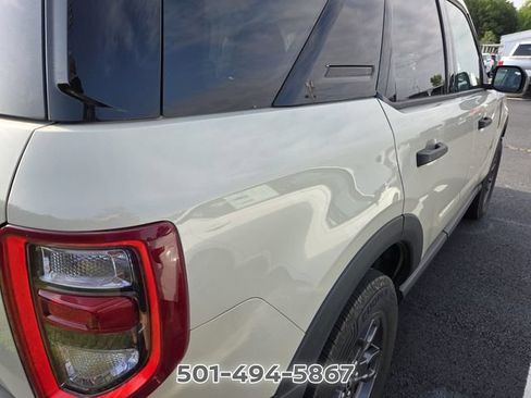 Used 2024 Ford Bronco Sport Big Bend AWD/4WD image 10