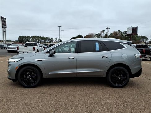 Certified 2024 Buick Enclave Premium image 1