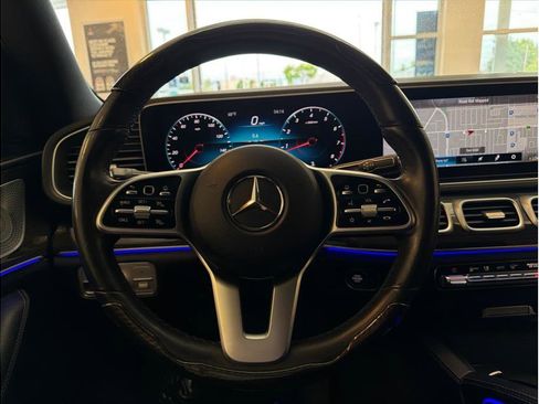 Used 2020 Mercedes-Benz GLE 350 image 16