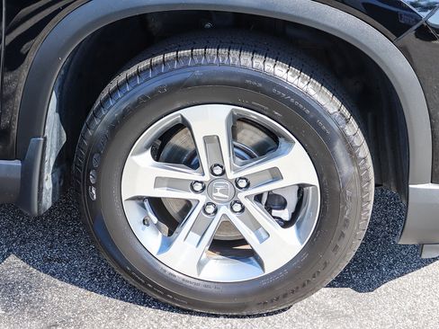 Certified 2023 Honda Pilot EX-L image 7