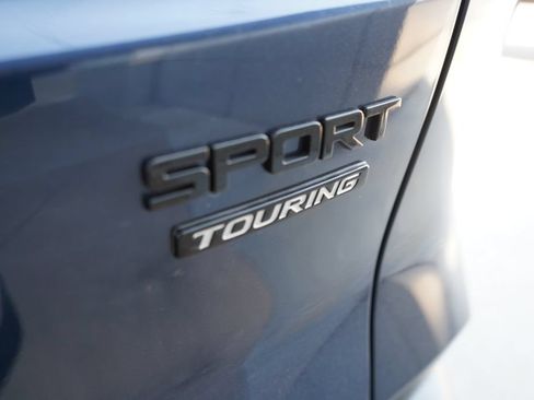 Used 2026 Honda CR-V Sport Touring image 7