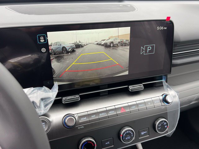 New 2026 Hyundai Kona SE AWD/4WD image 22