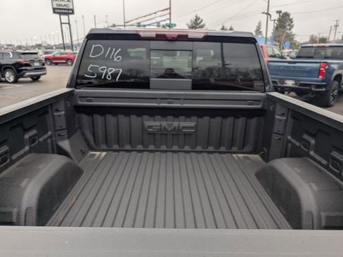 New 2026 GMC Sierra 1500 Denali AWD/4WD image 9