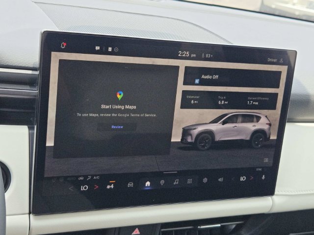 New 2026 MAZDA CX-5 Preferred AWD/4WD image 22