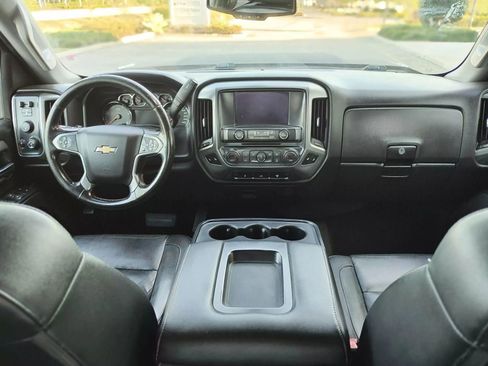 Used 2018 Chevrolet Silverado 3500 LT w/ LT Convenience Package image 19