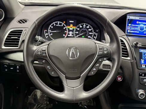 Used 2018 Acura RDX AWD w/ Advance Package image 16