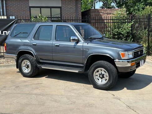 Used 1993 Toyota 4Runner SR5 image 21