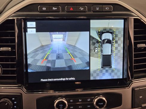 Used 2022 Ford F250 King Ranch w/ King Ranch Ultimate Package image 16