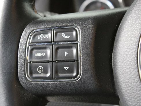 Used 2016 Jeep Wrangler Unlimited Sport w/ Quick Order Package 24S image 25