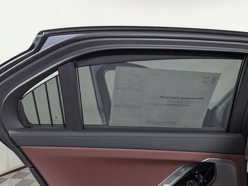 New 2026 BMW 740i xDrive AWD/4WD image 37