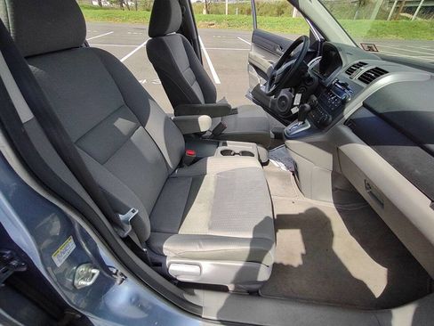 Used 2007 Honda CR-V EX image 18