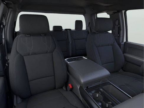 New 2026 Ford F150 STX w/ Equipment Group 200A RWD image 10