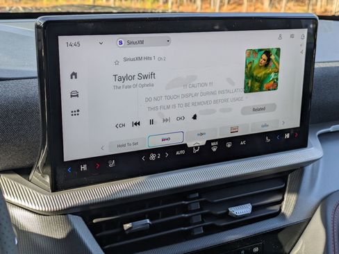 New 2026 Ford Explorer ST-Line w/ Premium Package image 17