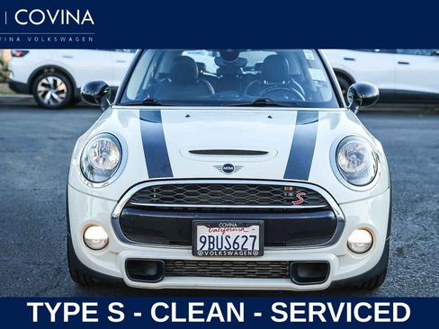 Used 2019 MINI Cooper S image 2