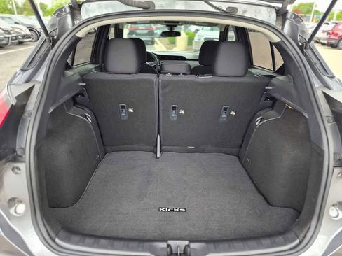 Used 2024 Nissan Kicks SR FWD image 37