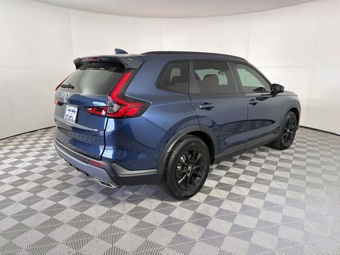 New 2026 Honda CR-V Sport image 9