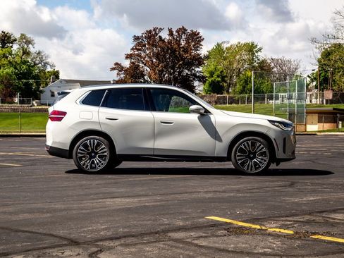 New 2026 BMW X3 xDrive30 w/ Premium Package AWD/4WD image 6