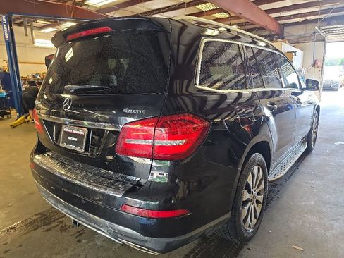 Used 2019 Mercedes-Benz GLS 450 4MATIC image 3