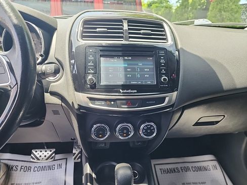 Used 2016 Mitsubishi Outlander Sport GT AWD/4WD image 18