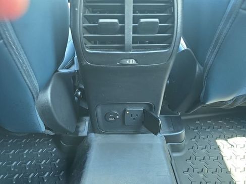 Certified 2023 Ford Bronco Sport Outer Banks w/ Tech Package AWD/4WD image 16