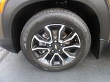 Used 2021 Chevrolet TrailBlazer ACTIV w/ Sun and Liftgate Package image 2