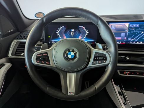 Used 2026 BMW X5 xDrive40i image 38