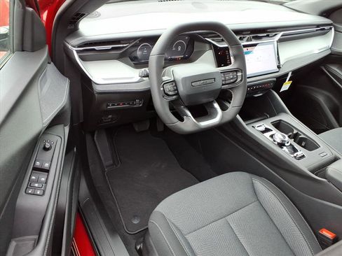 New 2026 Jeep Cherokee Laredo image 17