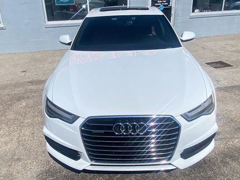 Used 2017 Audi A6 2.0T Premium image 9