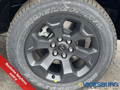 New 2026 RAM 1500 Big Horn image 38