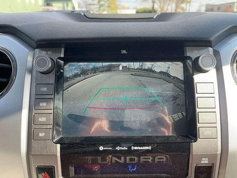 Used 2020 Toyota Tundra 1794 Edition image 20