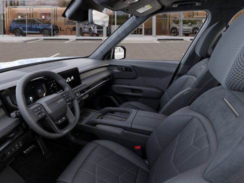 New 2027 Kia Telluride X-Line SX Prestige AWD/4WD image 21