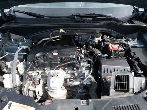 Used 2025 Honda HR-V EX-L image 31