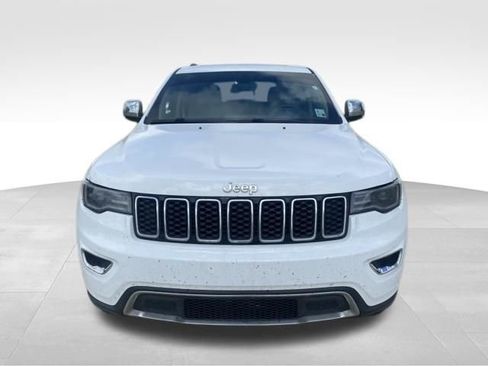 Used 2022 Jeep Grand Cherokee Limited w/ Tech Group image 2